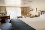 Deluxe Stateroom Picture