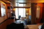 Vista Stateroom Picture