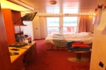 Balcony Stateroom Picture