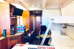 Balcony Stateroom Picture