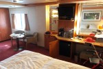 Full Window Stateroom Picture