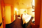 Interior Stateroom Picture