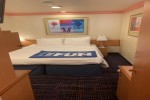 Interior Stateroom Picture