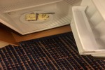 Interior Stateroom Picture