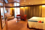 Junior Suite Stateroom Picture