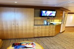 Junior Suite Stateroom Picture