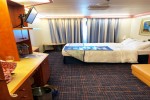 Oceanview Stateroom Picture