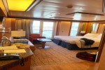 Ocean Suite Stateroom Picture