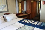 Oceanview Stateroom Picture