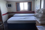 Oceanview Stateroom Picture