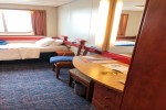 Oceanview Stateroom Picture