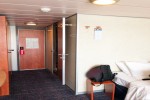 Oceanview Stateroom Picture