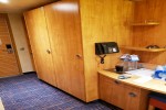 Oceanview Stateroom Picture