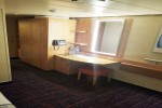 Oceanview Stateroom Picture