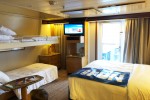 Premium Balcony Stateroom Picture