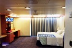 Premium Balcony Stateroom Picture