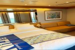 Vista Suite Stateroom Picture