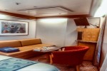 Vista Suite Stateroom Picture