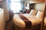 Concierge Class Stateroom Picture