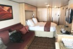 Concierge Class Stateroom Picture