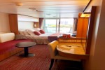 Concierge Class Stateroom Picture