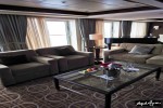 Penthouse Suite Stateroom Picture