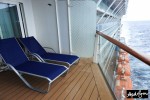 Penthouse Suite Stateroom Picture