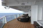 Penthouse Suite Stateroom Picture