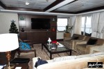 Penthouse Suite Stateroom Picture