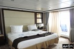 Penthouse Suite Stateroom Picture