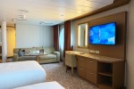 Sky Suite Stateroom Picture