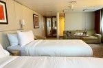 Sky Suite Stateroom Picture