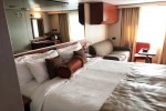 Oceanview Stateroom Picture