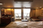 Verandah Stateroom Picture