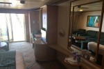 Junior Suite Stateroom Picture