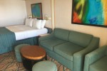 Junior Suite Stateroom Picture