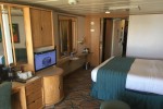 Junior Suite Stateroom Picture