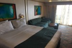 Junior Suite Stateroom Picture