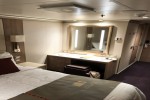 Interior Stateroom Picture