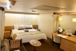 Interior Stateroom Picture