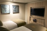 Interior Stateroom Picture