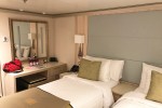 Interior Stateroom Picture