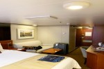 Oceanview Stateroom Picture