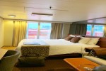 Oceanview Stateroom Picture