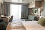 Verandah Stateroom Picture