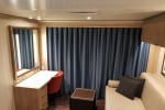 Verandah Stateroom Picture