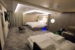 Forward-Penthouse Stateroom Picture