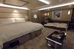 Forward-Penthouse Stateroom Picture