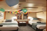 Interior Stateroom Picture