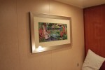 Interior Stateroom Picture